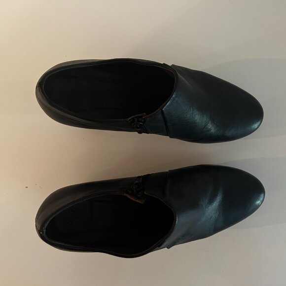 Coclico Block Heels - Picture 5 of 5